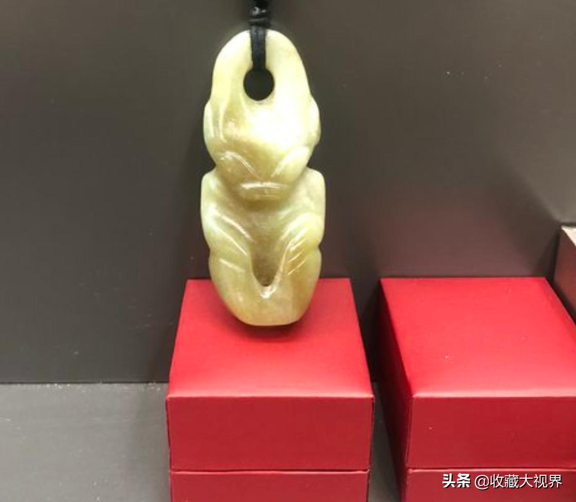 古玩市场遍地是“宝贝”，但别说捡漏，这些假古董能把人笑出内伤