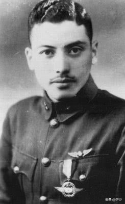 “斗破天际撼敌胆”中国上空的捍卫者：英制斗士MKⅠ战机