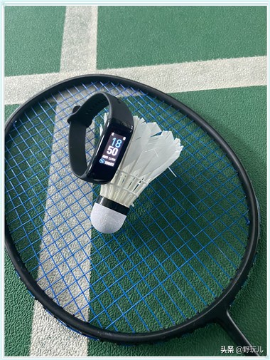 天生爱运动,乐心手环5s测评