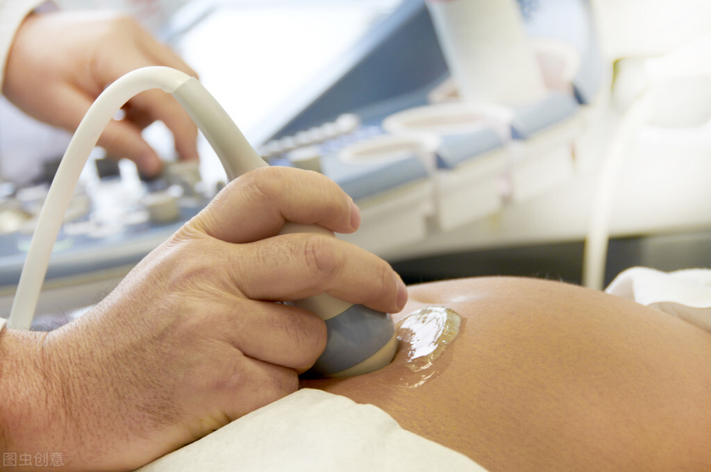 阴超和腹部B超到底有什么区别？孕妇能做阴超吗？