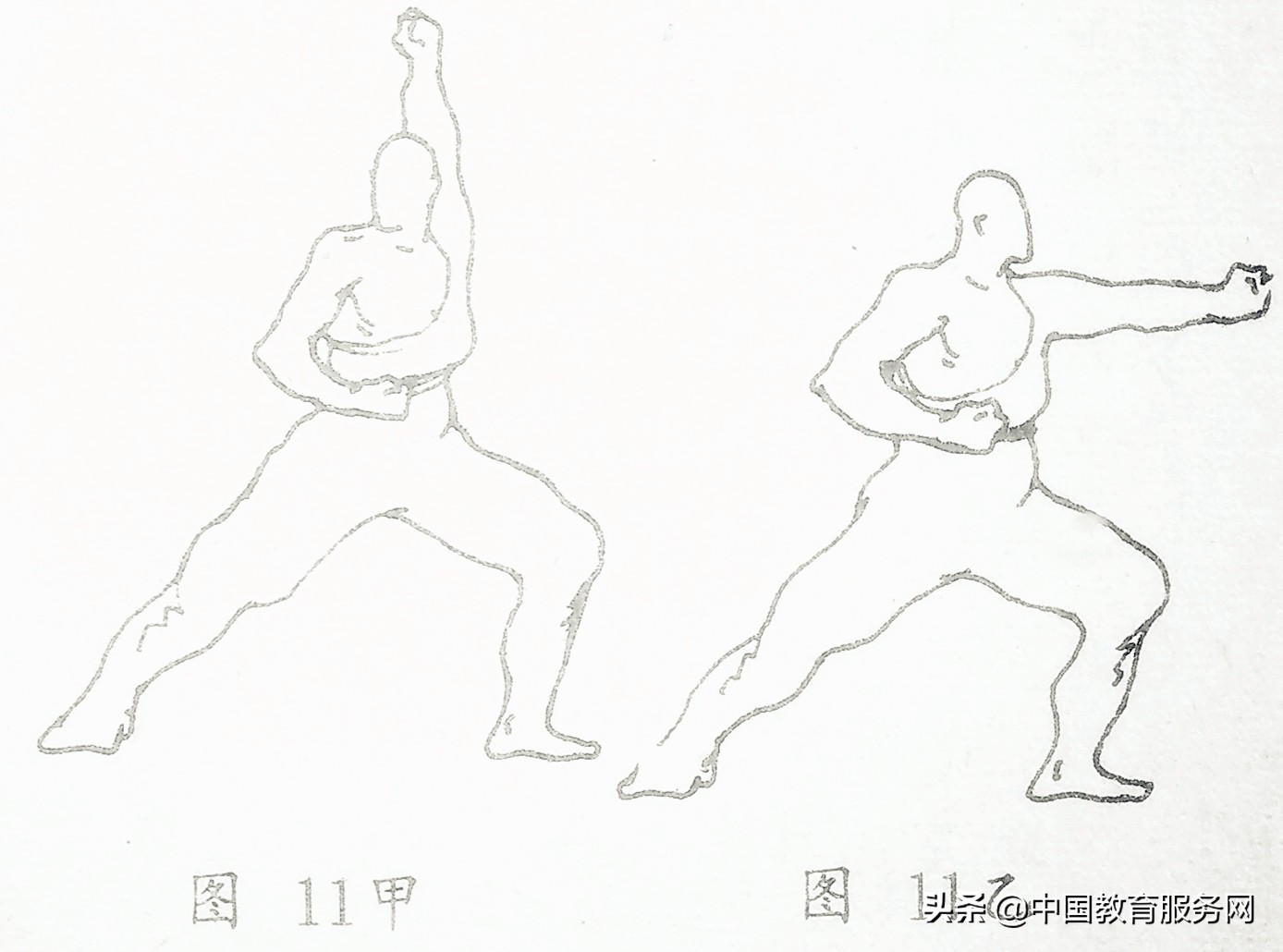 少林基本功训练大全,少林基本功的练法