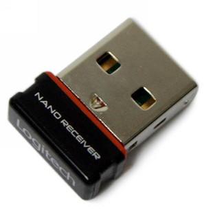 无线键盘接收器丢了怎么办,无线鼠标接收器会突然坏了吗