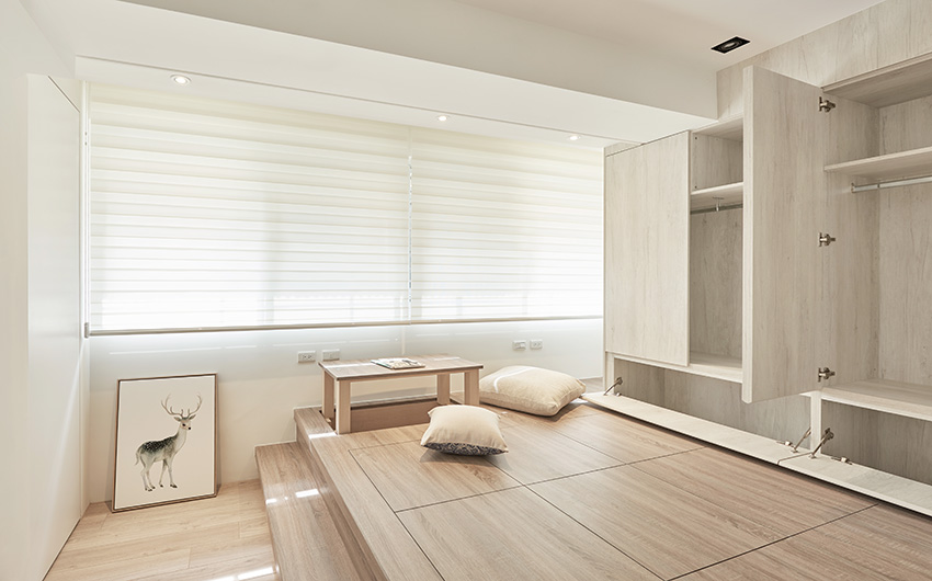 家里储藏空间,家里储存空间