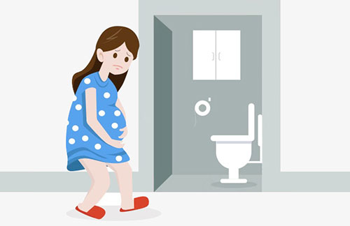 孕期憋尿是大忌，4招帮你减轻“尿频”