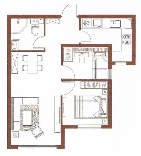 听说，这处新贵地块，堪比新宿和金丝雀码头