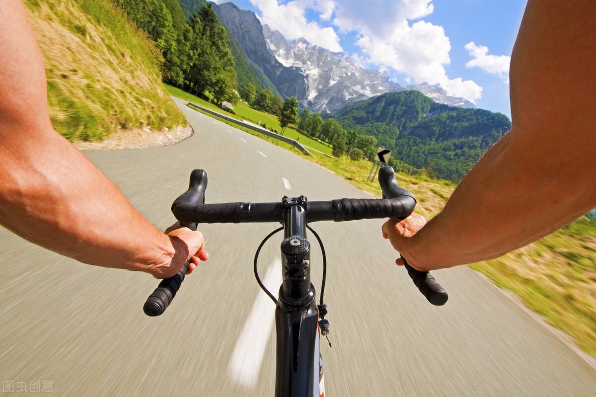 骑行服好的和差的有什么区别,骑行服可以穿便宜的吗