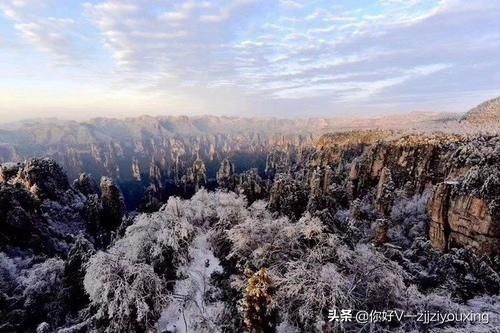 广州到张家界自驾游详细攻略,南昌到张家界自驾游详细攻略