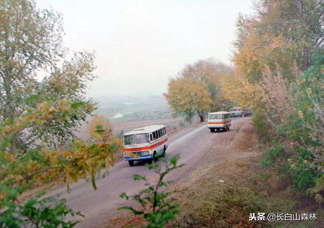 延边改革开放40周年变迁,延吉改革开放变化