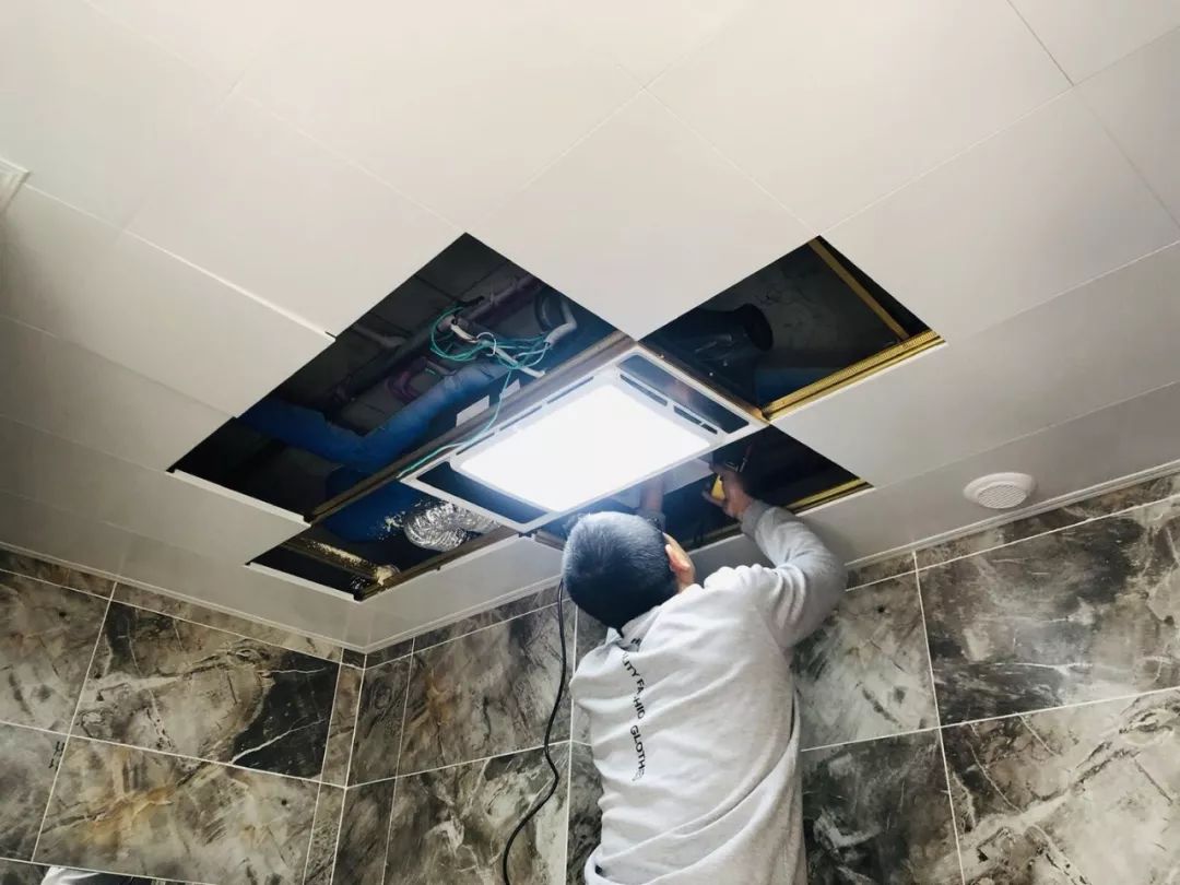 德菲兰新风排气扇,进口2寸排风扇