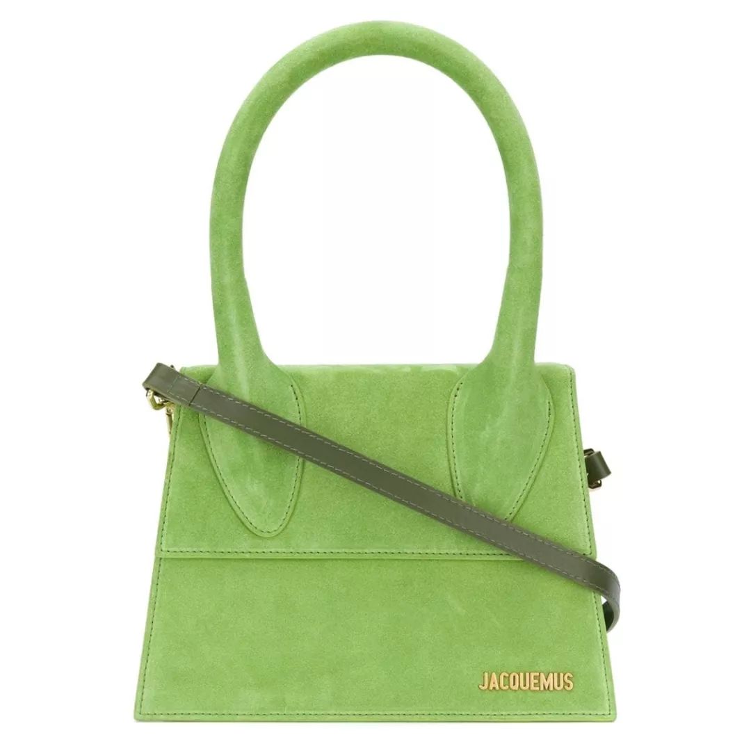 几款千元级的包包！打折季超值得入手