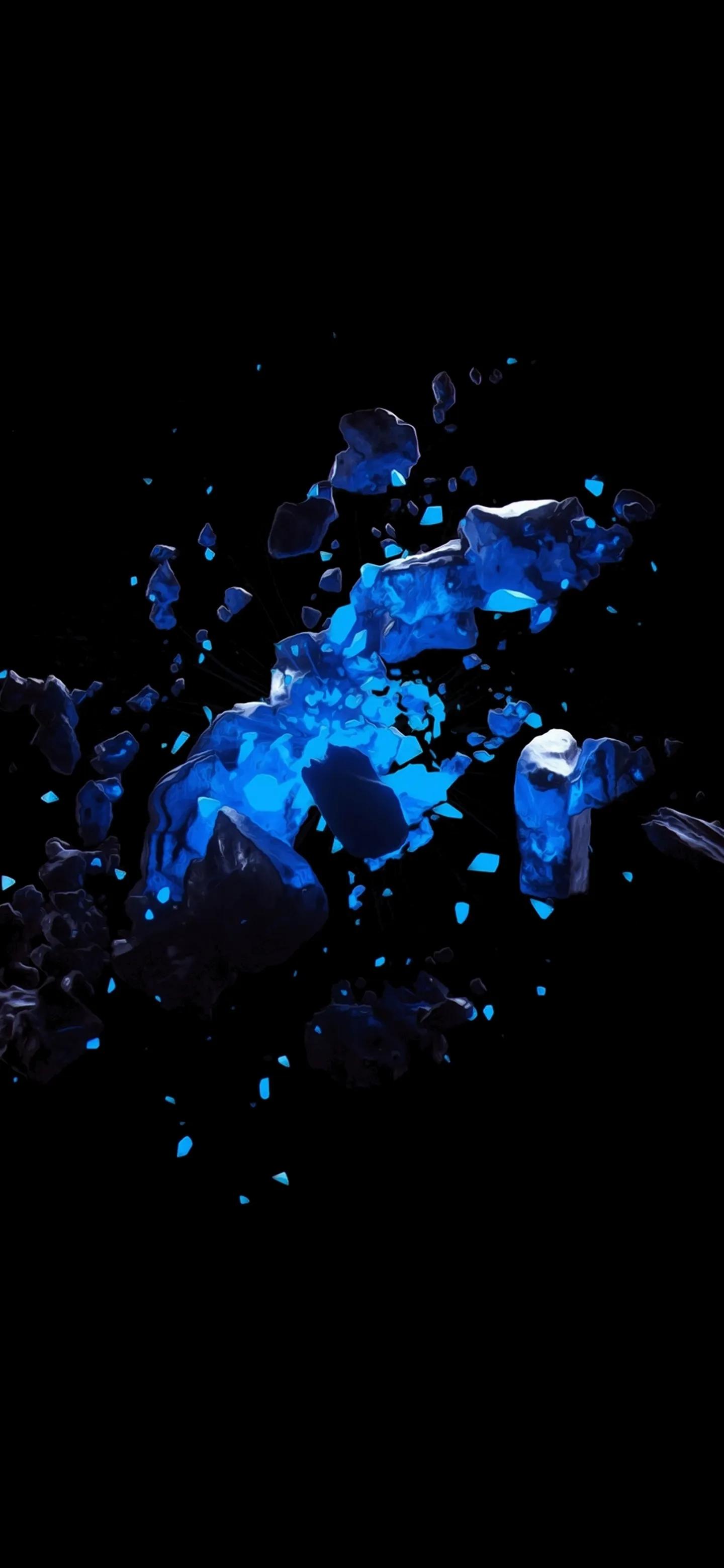 万圣节壁纸黑暗系,暗黑系壁纸全套