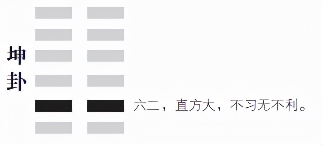 易经这本书讲了什么,易经六十六寓意好的卦