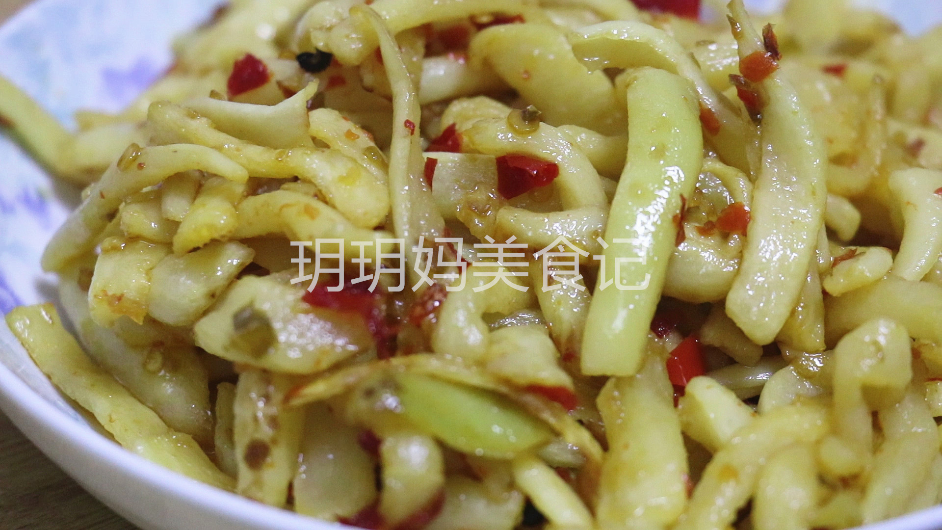 萝卜干的腌制方法和步骤酸甜不坏,腌制整个萝卜干的方法简单