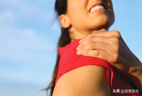 有时会出现不明原因的胸痛,可能引起胸痛的所有疾病