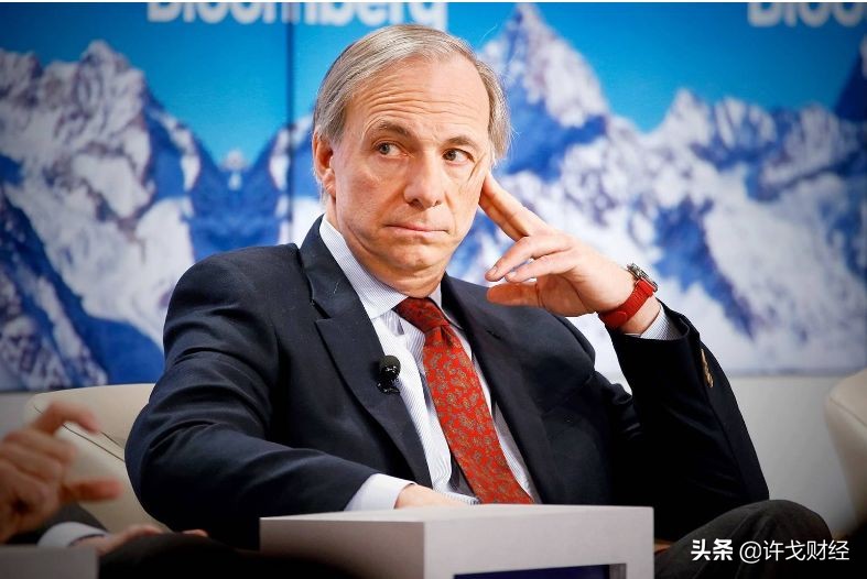 桥水基金爆仓是真是假,桥水基金爆仓是什么意思