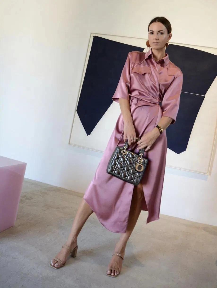 18年最受欢迎的连衣裙,2020最流行的30到40岁的连衣裙