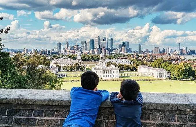 阿Sam走了几十个国家后领悟：不对目的抱有期望的旅行最成功