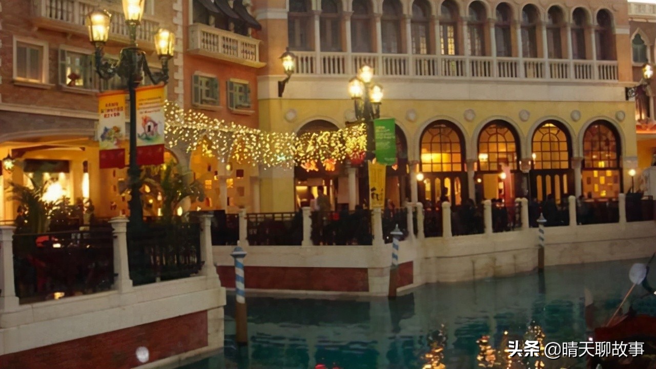 澳门的特色景点有什么,澳门的特色和文化