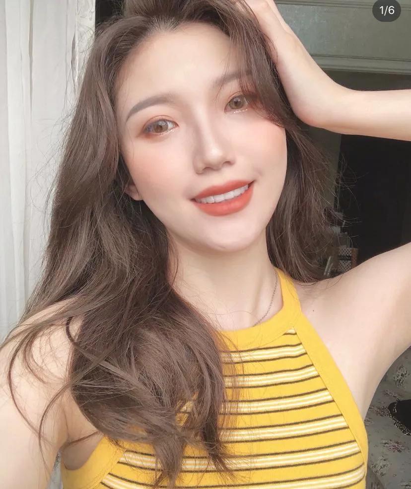 2020年流行这5款发色，显白又减龄