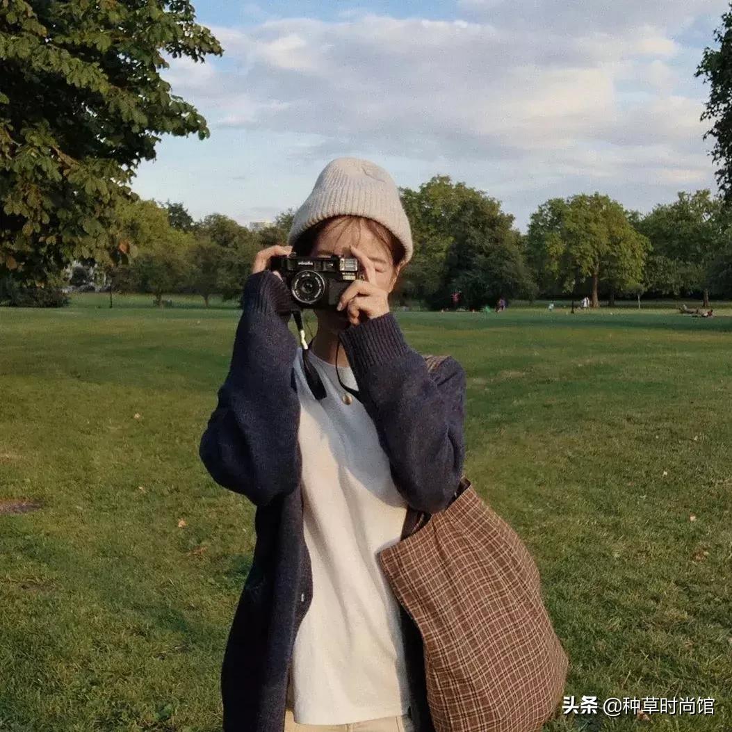 有趣的拍照模板,30个照片合集模板