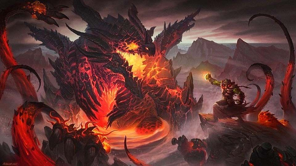 魔兽世界怀旧服牧师打法天赋,魔兽世界怀旧服70版本牧师手法