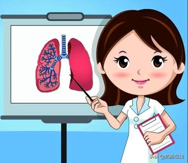 结核病初治与复治概念,结核病初治用什么药好