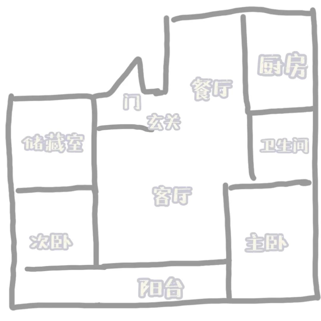 杨洋收纳大师,杨洋家在上海