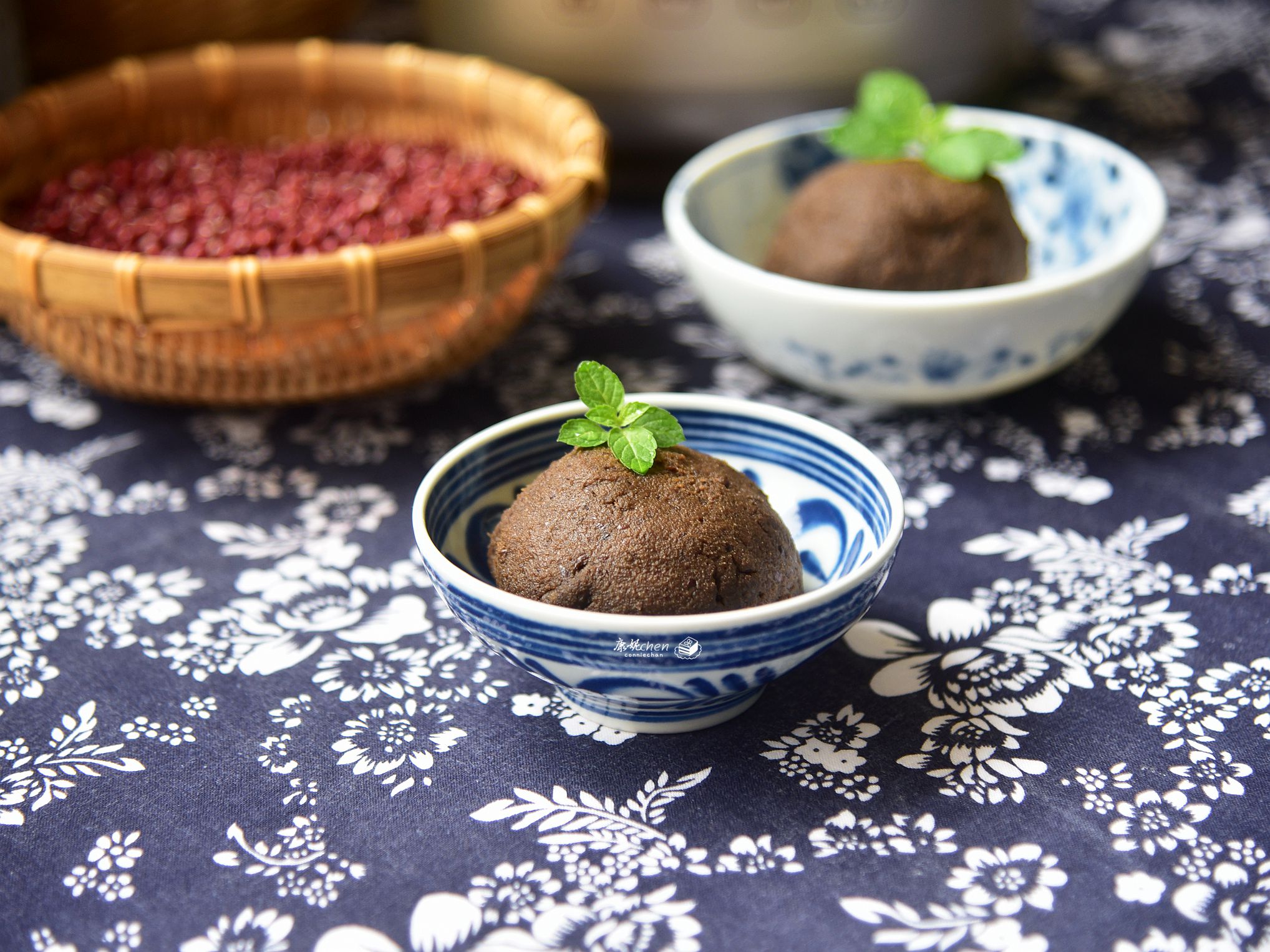 红豆沙不要买教你在家做,红豆沙不加冰糖怎么做