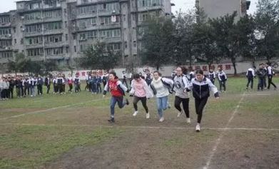 五通桥中学现状,五通桥中学回忆