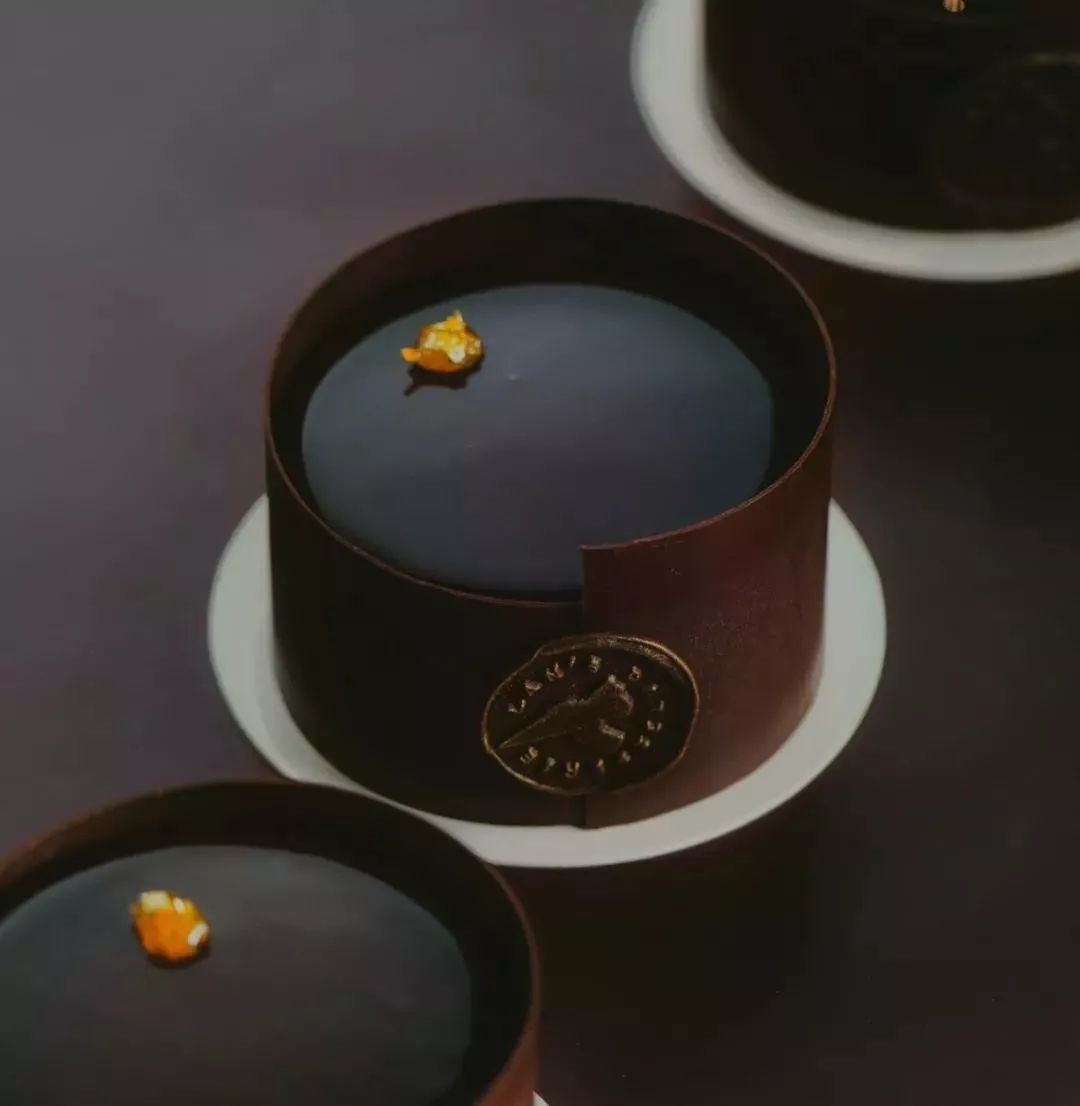 成都最大黑店竟是西南地区甜点引路人？