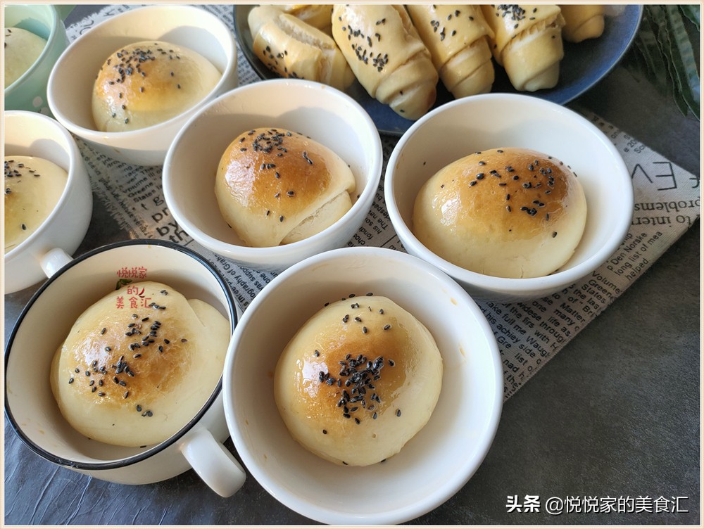 烤面包底部开裂什么原因,烤面包温度高了会不会开裂