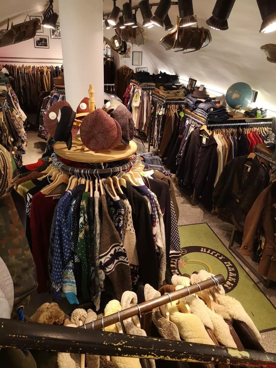 法国爱马仕中古店,在巴黎买奢侈品便宜吗