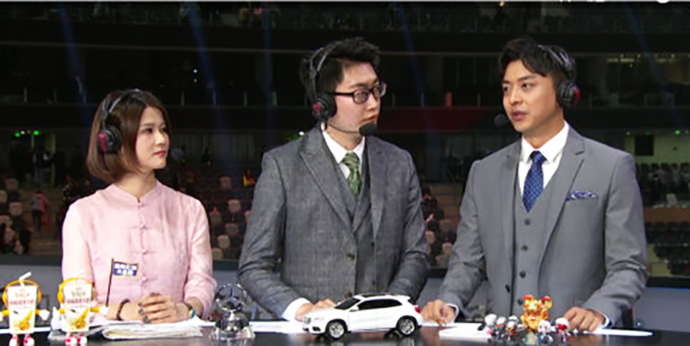 李佳航边玩剑姬,李佳航吸血鬼剑姬