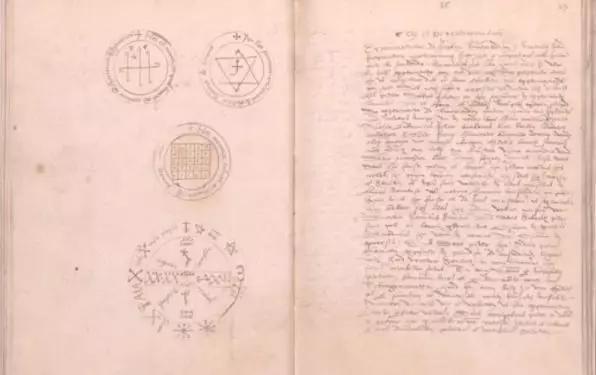 巫师大战狐仙,黑魔法vs狐仙