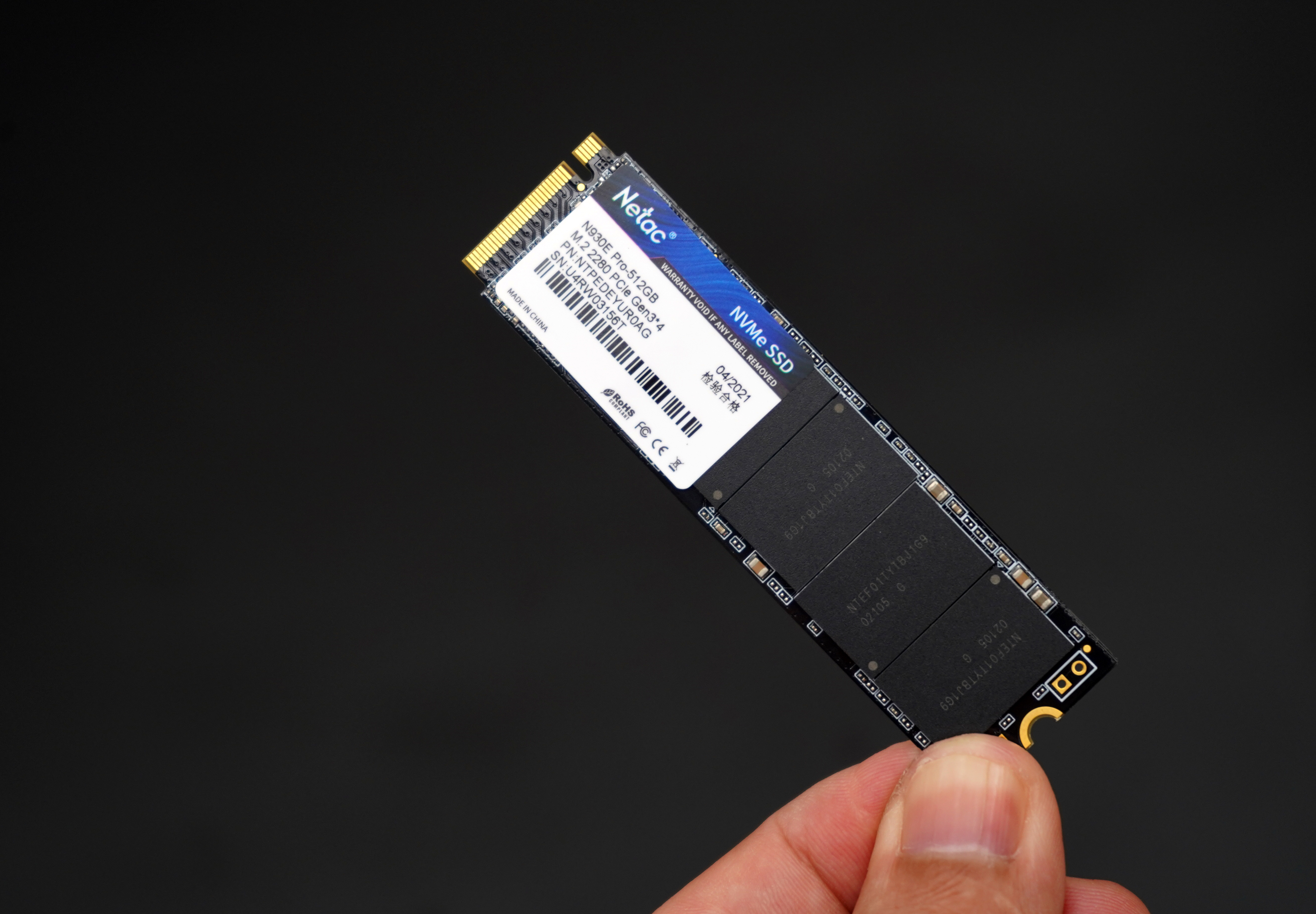 朗科n930epro固态硬盘,朗科n930epro固态硬盘测评