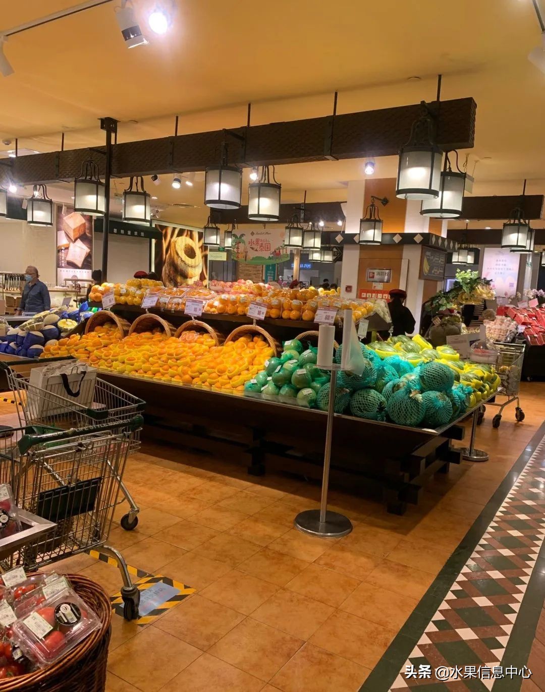 北京第四家ole超市,高端超市ole排名