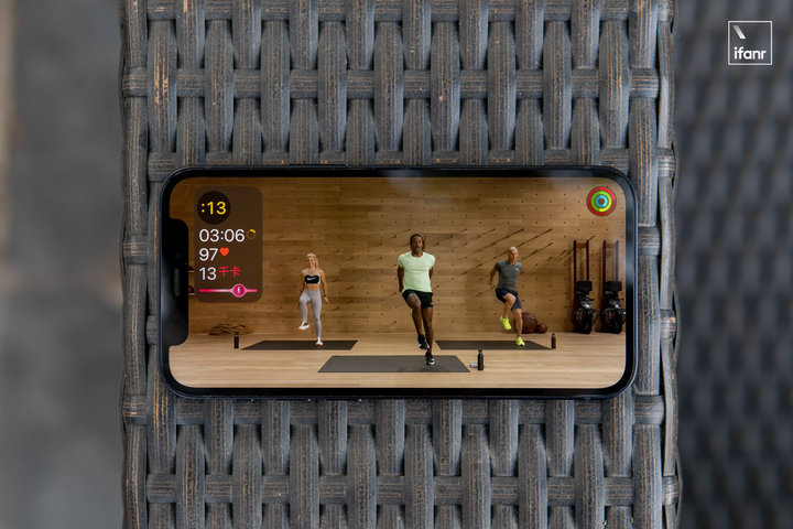 苹果健身为什么没有数据,苹果健身怎么看一年运动记录