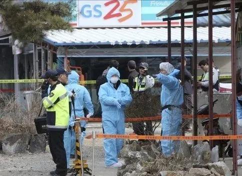 号称韩国“最帅”杀手：专挑*袜丝**女下手，女性还都爱跟他走