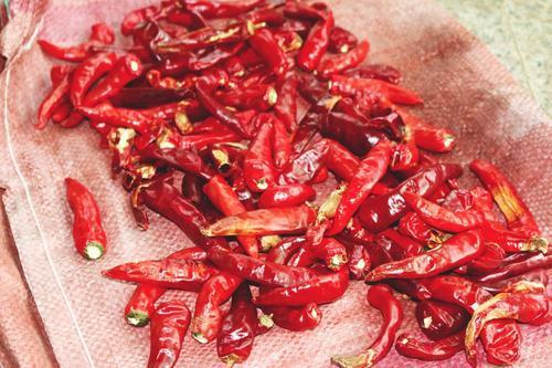 子宫肌瘤吃辣椒有什么危害,吃辣椒和蒜对子宫肌瘤有影响吗