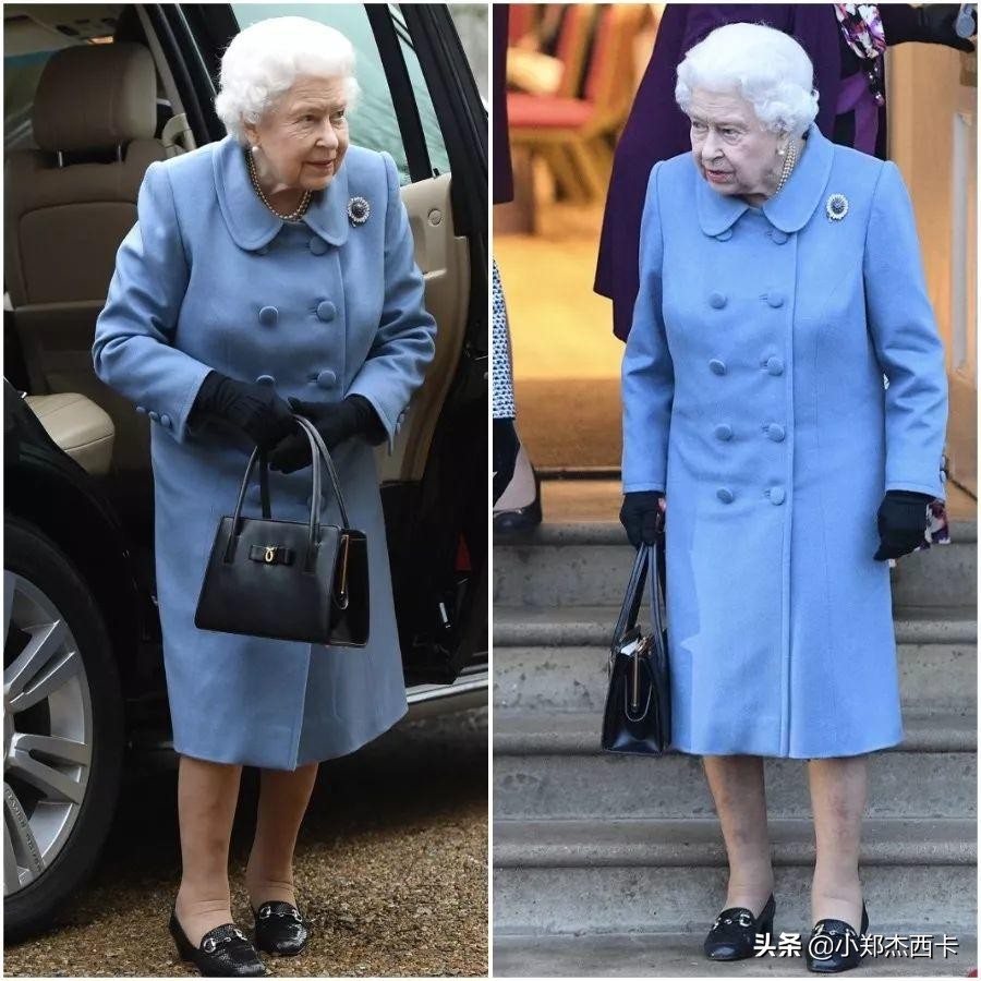 换个Logo贵10倍?!贝嫂这个联名款骗谁捏~|小郑周报