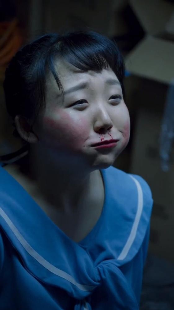 沈殿霞接班人?这位网红丑女窜红背后,到底藏着什么成功密码