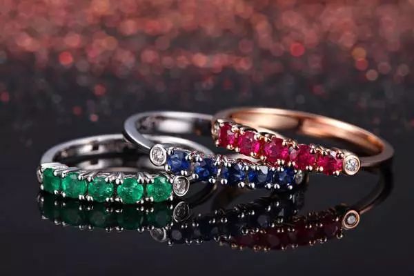 蒂芙尼戒指十大经典款,二手戒指的十大忌讳