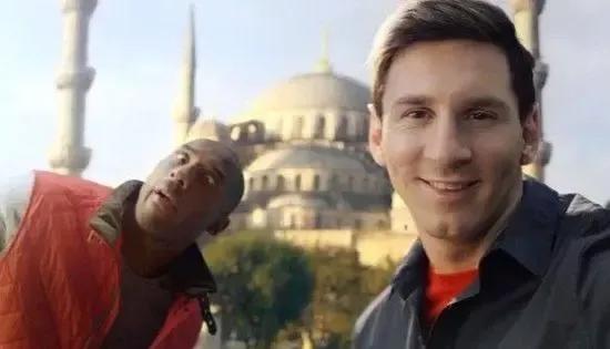 贝克汉姆谈梅西c罗,梅西和c罗贝克汉姆谁厉害