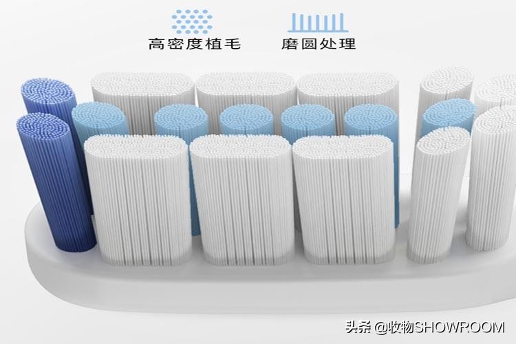 电动牙刷怎么挑选,电动牙刷挑选攻略别再踩坑了