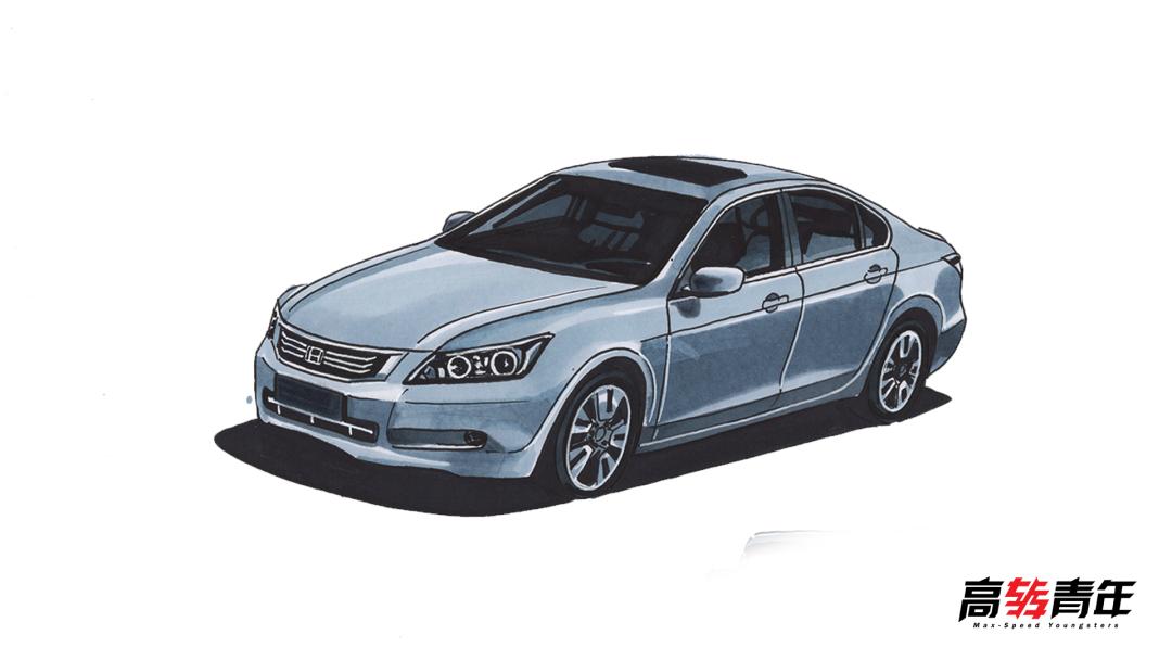 本田雅阁有什么优点呢,本田雅阁车主真实感受