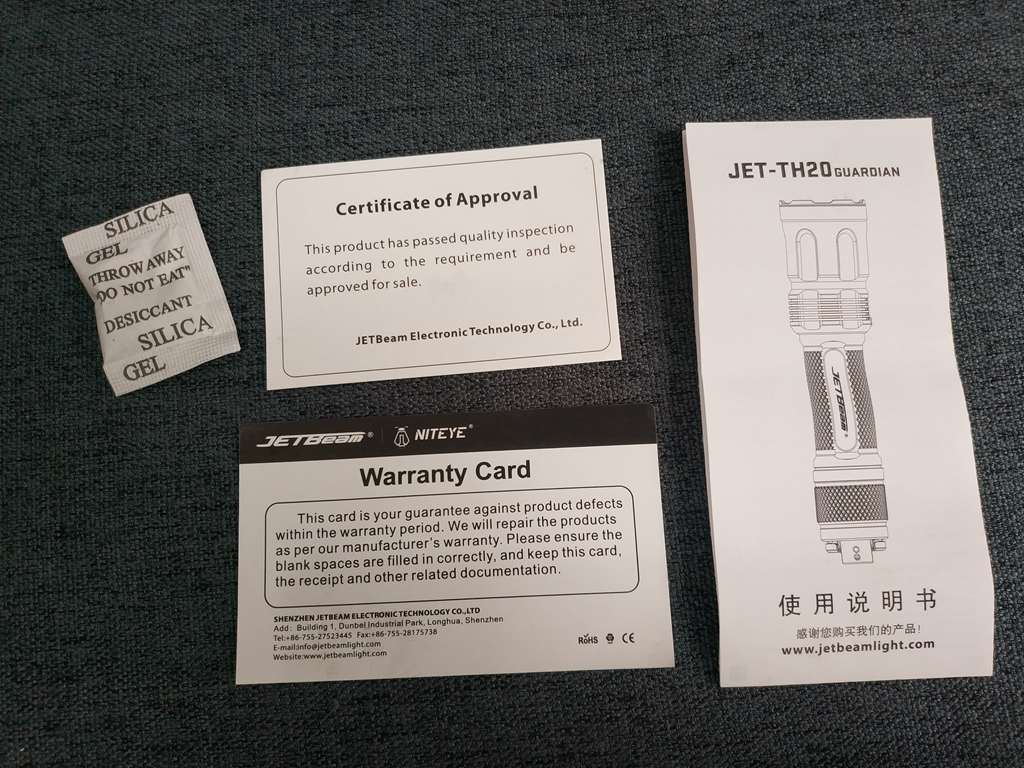 *力暴**的掌中怪兽--杰特明2020款TH20体验