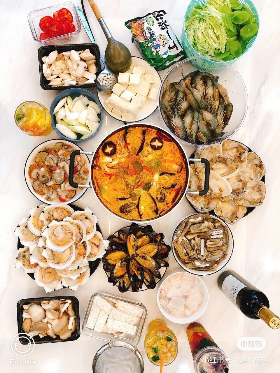 家庭自制火锅的方法视频,家庭自制火锅教学