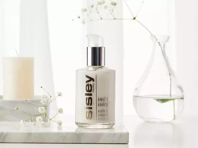 希思黎全能乳液与什么搭配最好,希思黎全能乳液全球购是正品吗