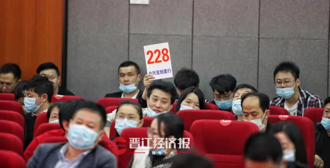 晋江新佳园安置房拍卖2019,晋江这次的安置房拍卖可以买吗