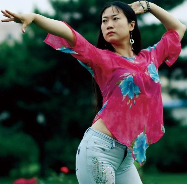 网红鼻祖凤姐最新状况,网络红人凤姐现状